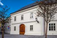 BRATISLAVA | OBNOVA EVANJELICKÉHO LÝCEA